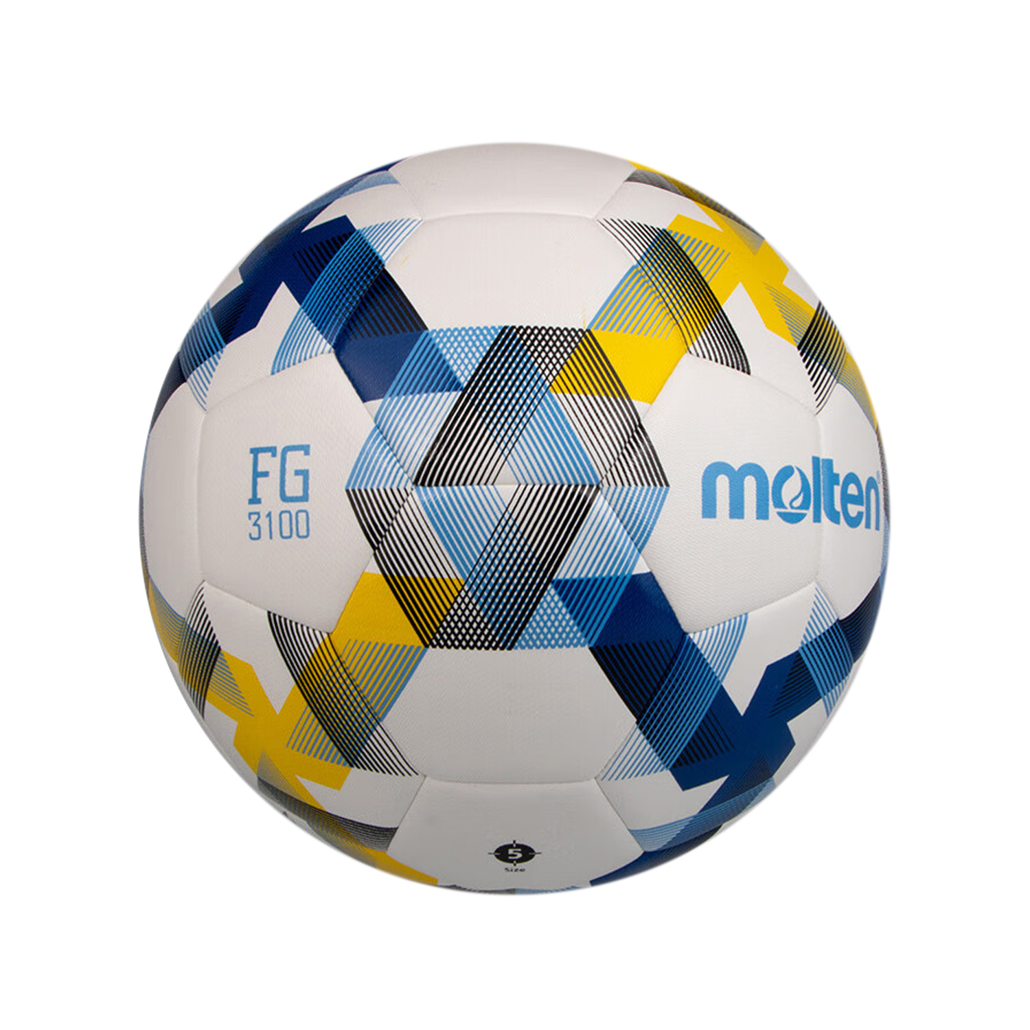 MOLTEN F5D3100-B FOOTBALL SIZE 5